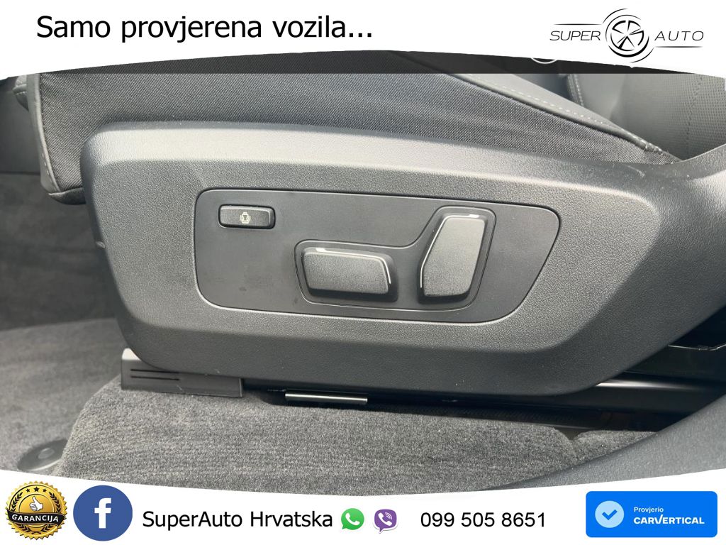 BMW X3 20d xDrive Steptronic LED+GR SJED+ACC