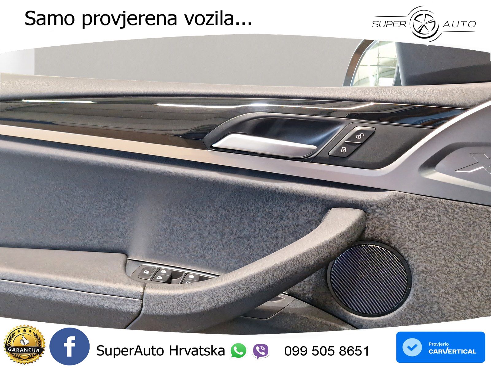 BMW X3 20i xDrive Steptronic