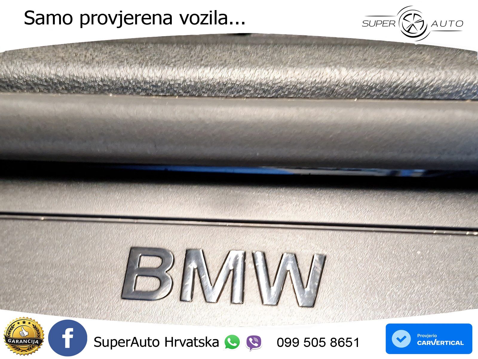 BMW X3 20i xDrive Steptronic