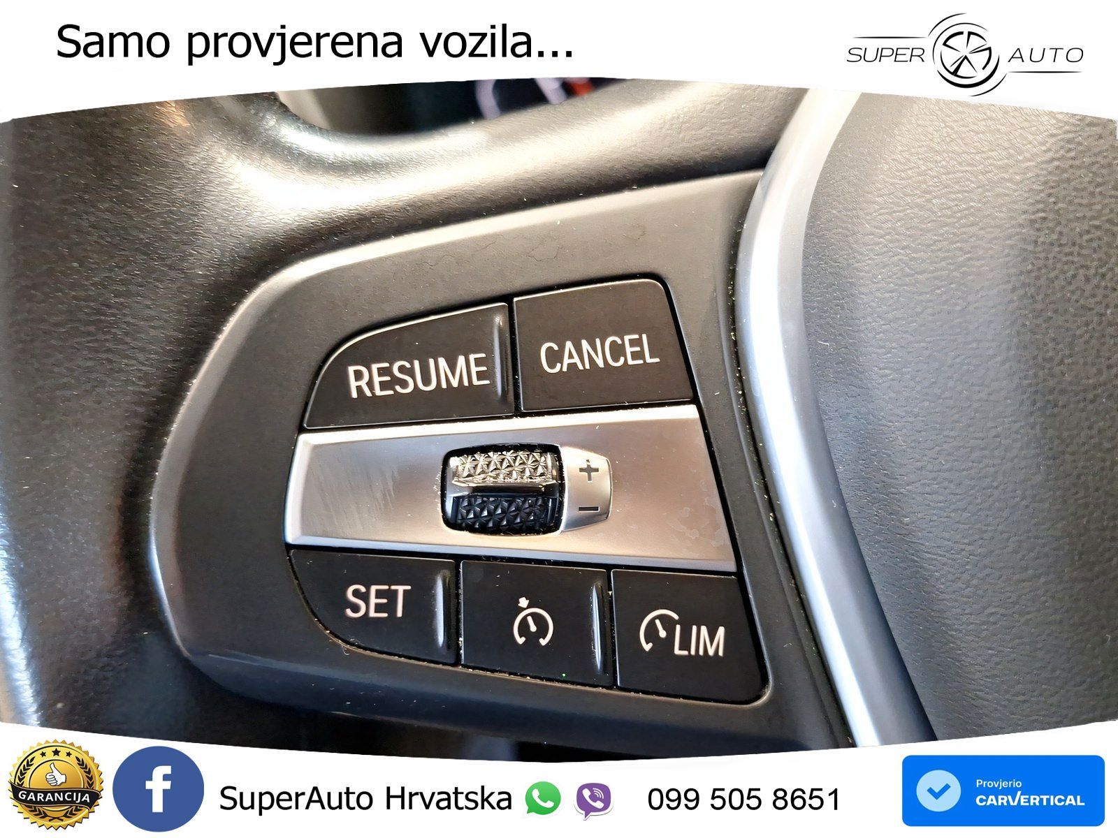 BMW X3 20i xDrive Steptronic