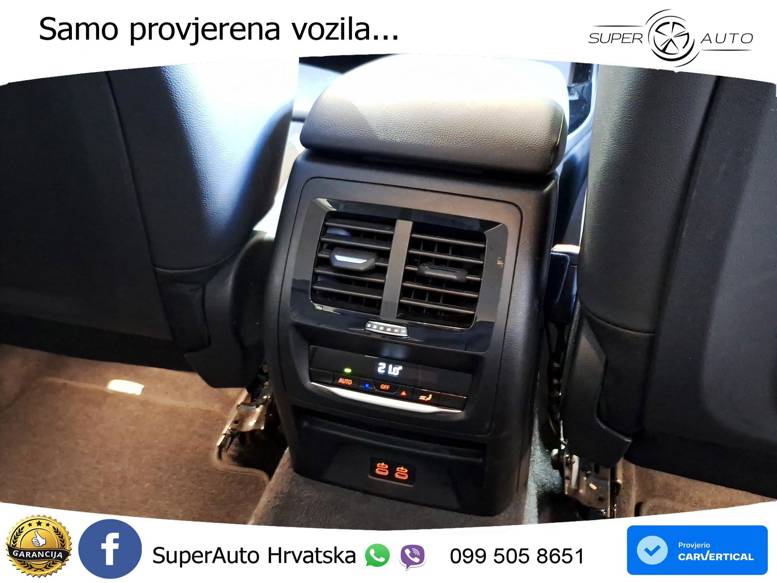 BMW X3 20i xDrive Steptronic