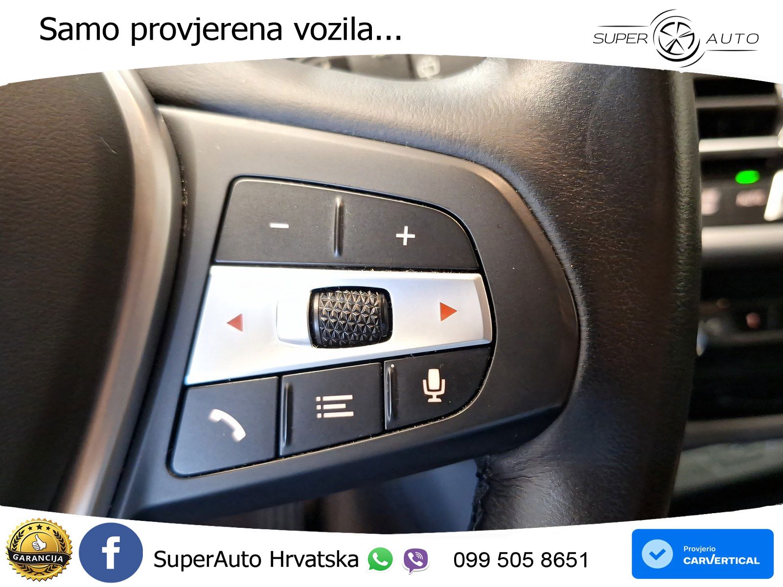 BMW X3 20i xDrive Steptronic