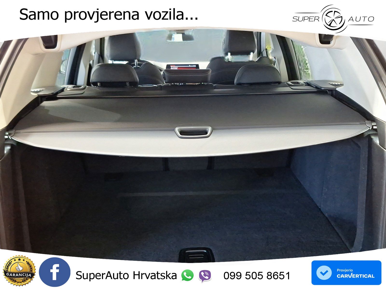 BMW X3 20i xDrive Steptronic