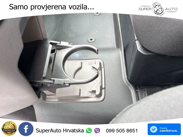 Ford Transit Koffer 350 L4 Einzelkabine Trend el.vorb 131 KS