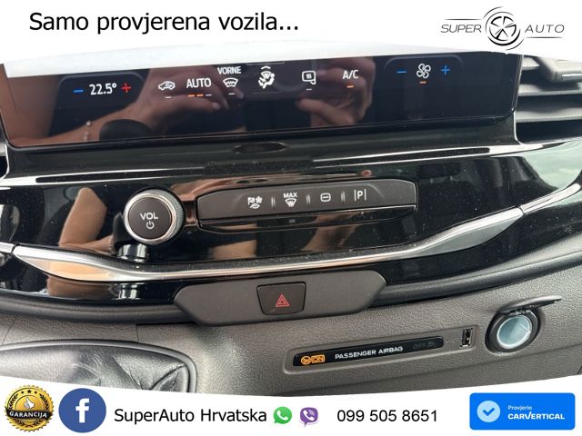 Ford Transit Koffer 350 L4 Einzelkabine Trend el.vorb 131 KS