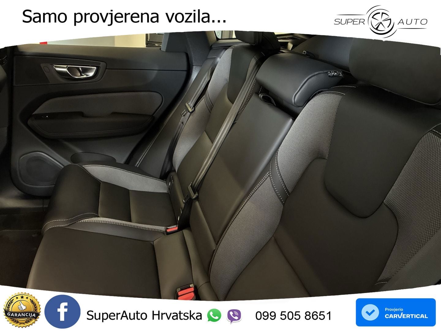 Volvo XC60 B5 Benzin AWD Geartronic LED+GR SJED+ACC