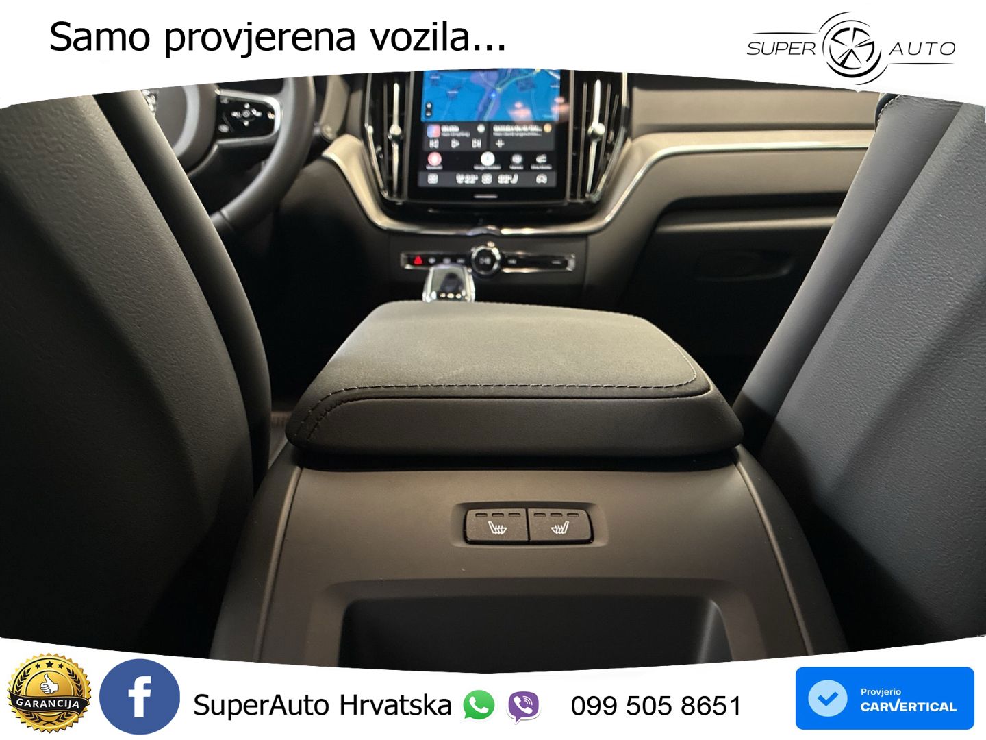 Volvo XC60 B5 Benzin AWD Geartronic LED+GR SJED+ACC