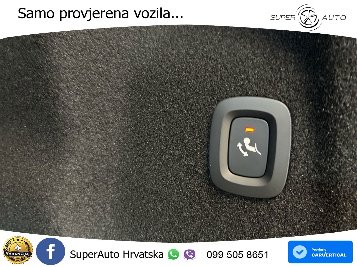 Volvo XC60 B5 Benzin AWD Geartronic LED+GR SJED+ACC