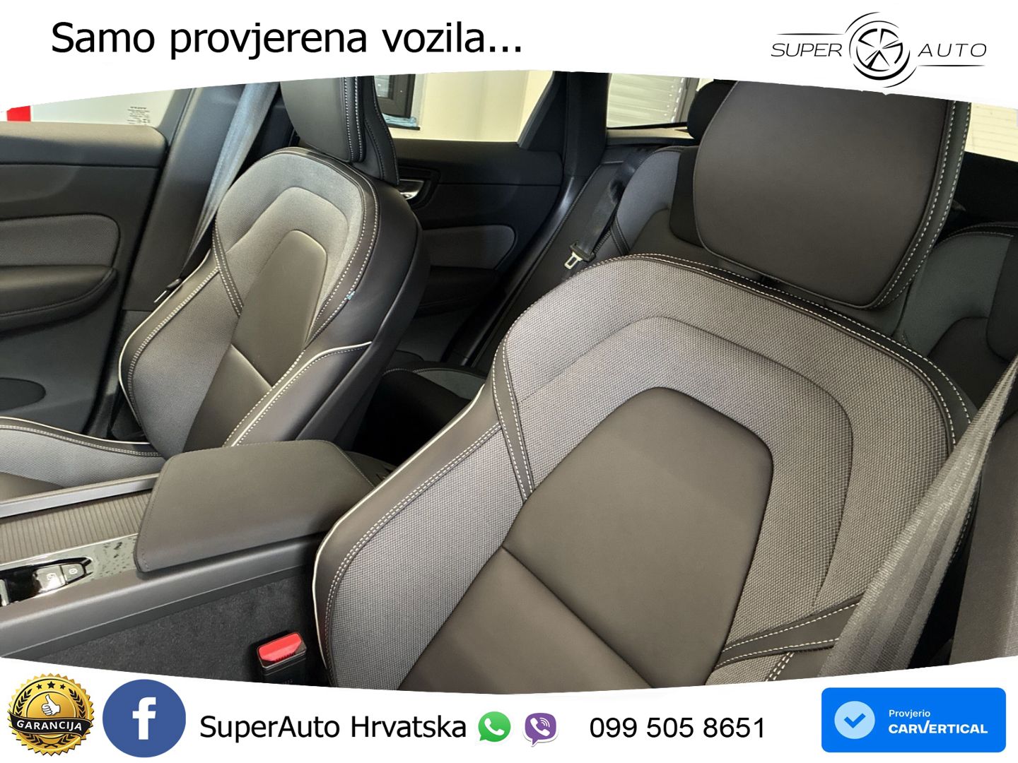 Volvo XC60 B5 Benzin AWD Geartronic LED+GR SJED+ACC