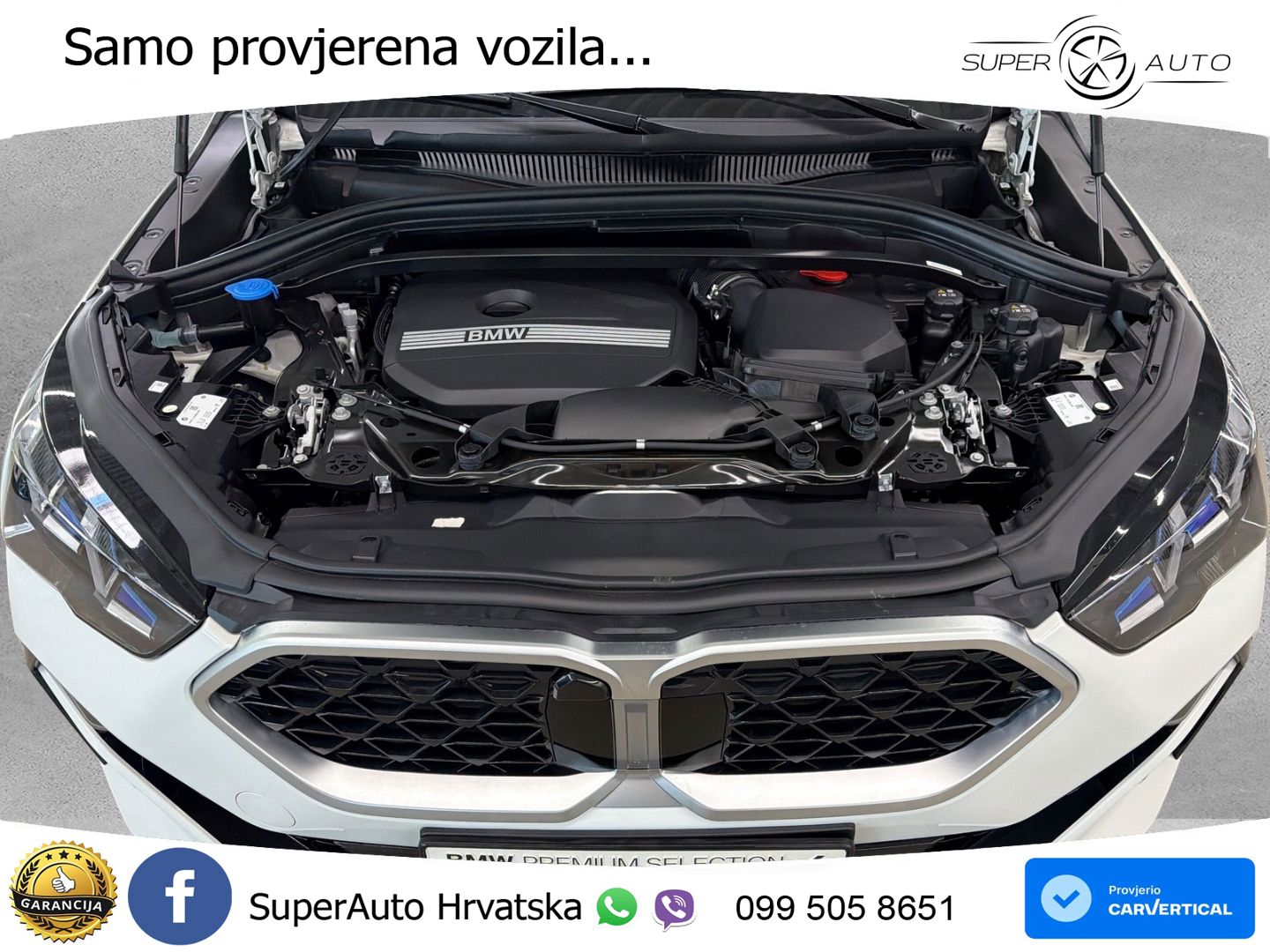 BMW X2 sDrive20i Steptronic