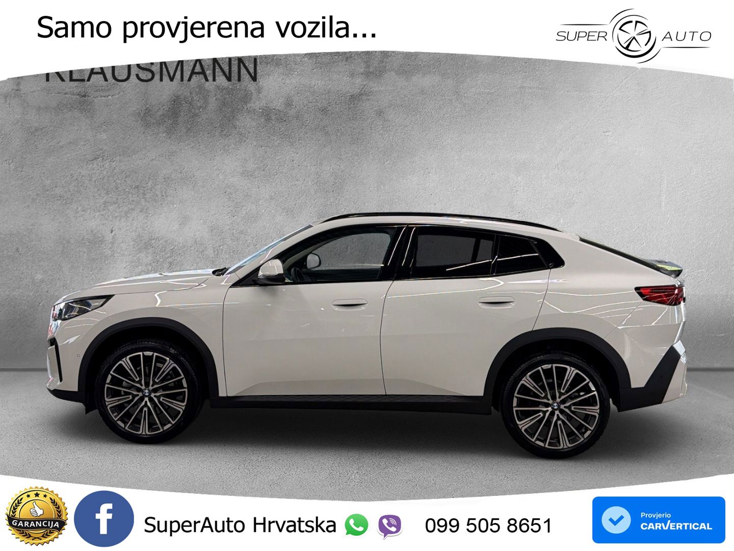 BMW X2 sDrive20i Steptronic