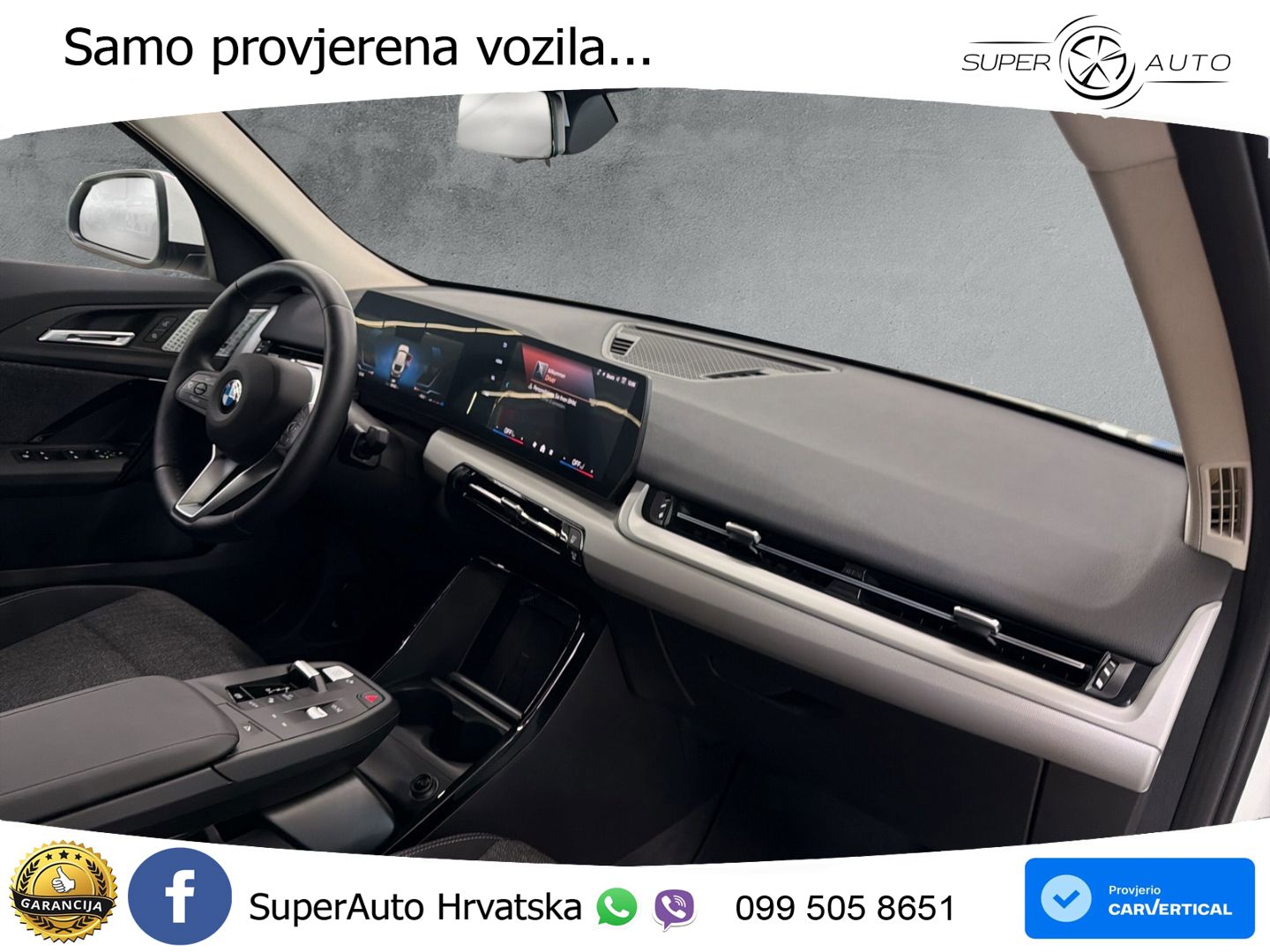 BMW X2 sDrive20i Steptronic