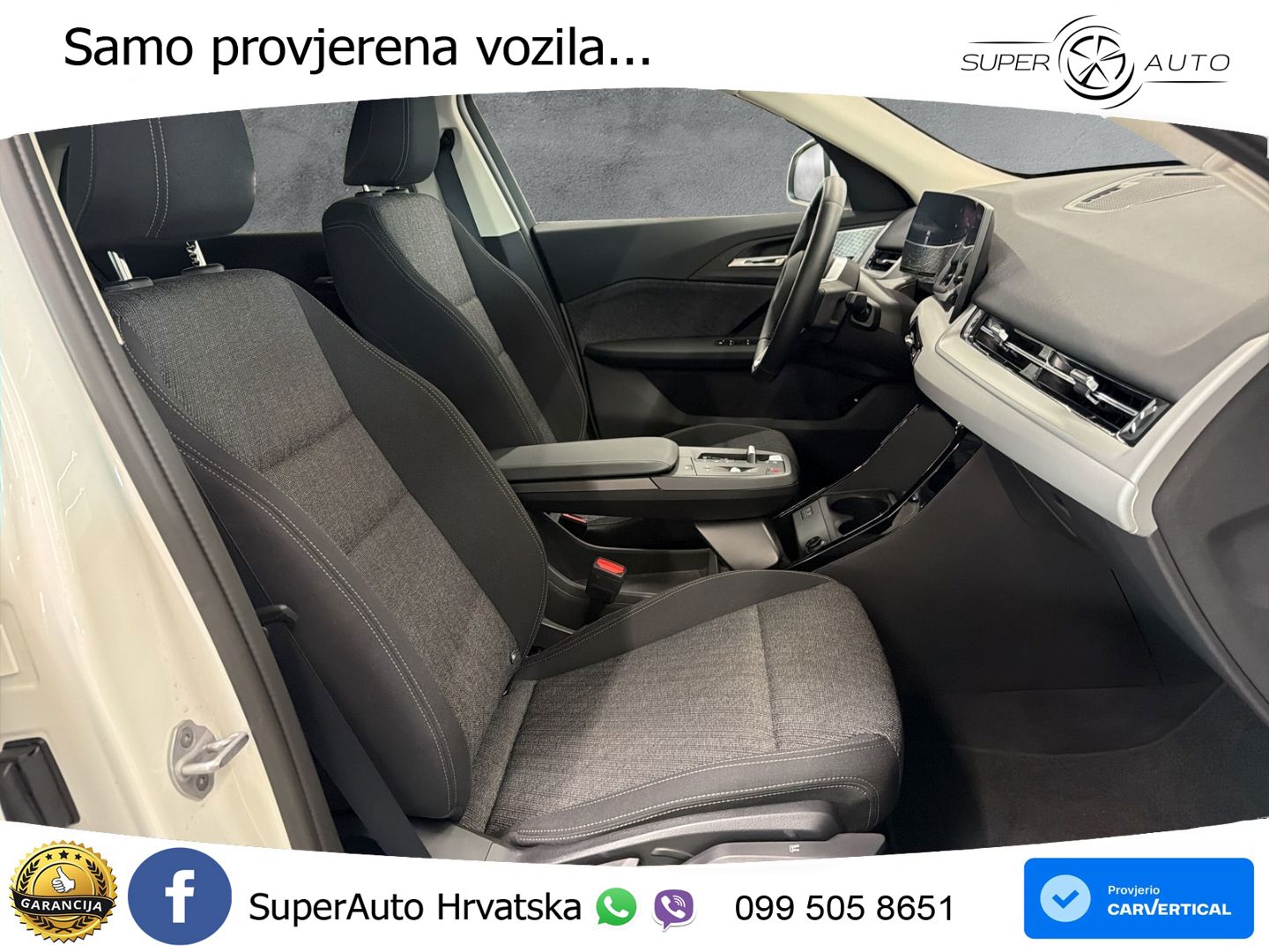 BMW X2 sDrive20i Steptronic