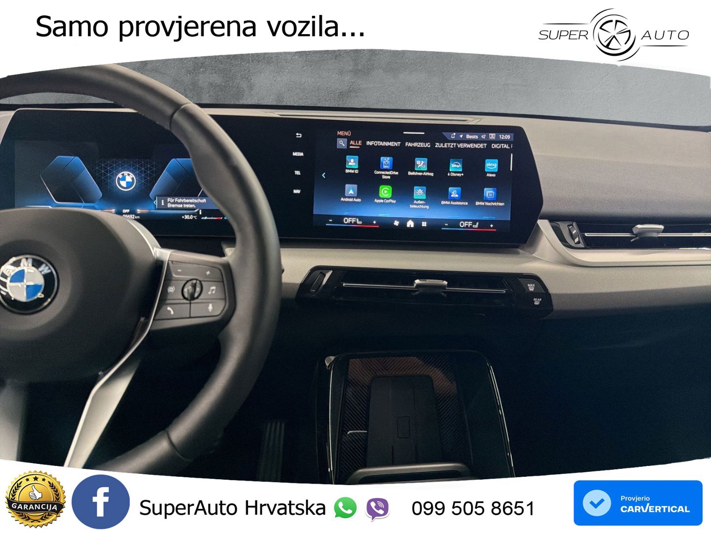 BMW X2 sDrive20i Steptronic