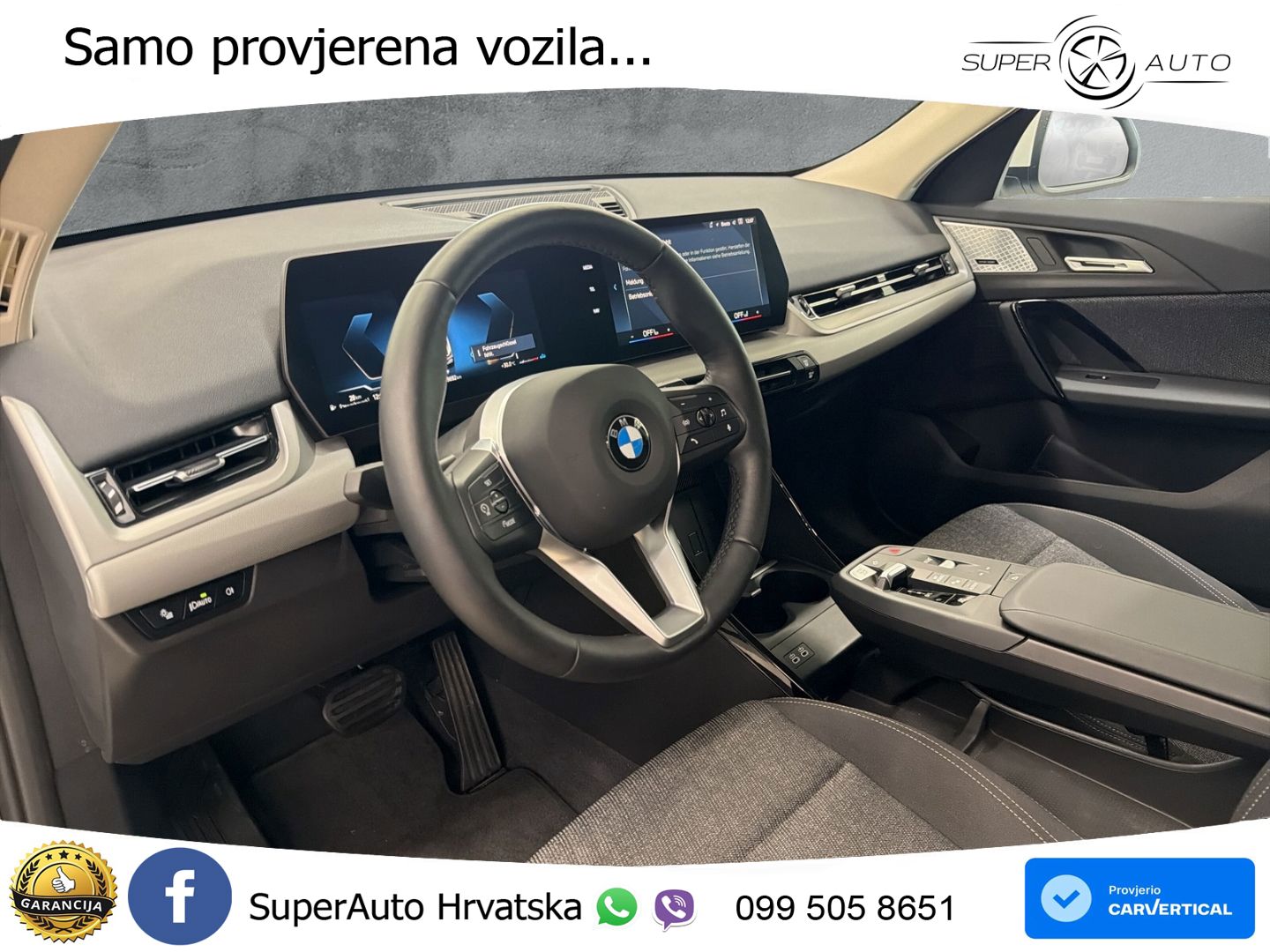 BMW X2 sDrive20i Steptronic