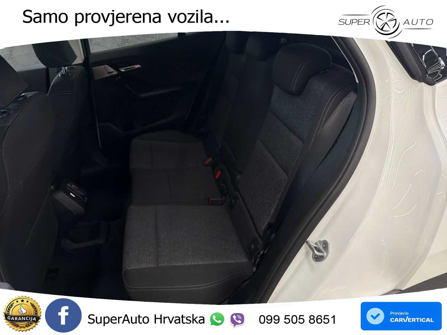 BMW X2 sDrive20i Steptronic