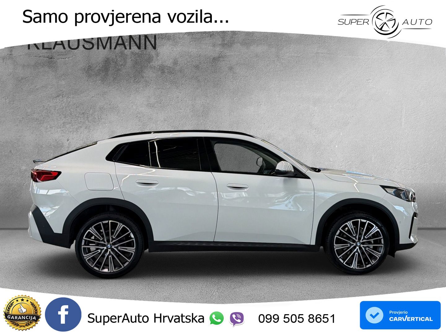 BMW X2 sDrive20i Steptronic