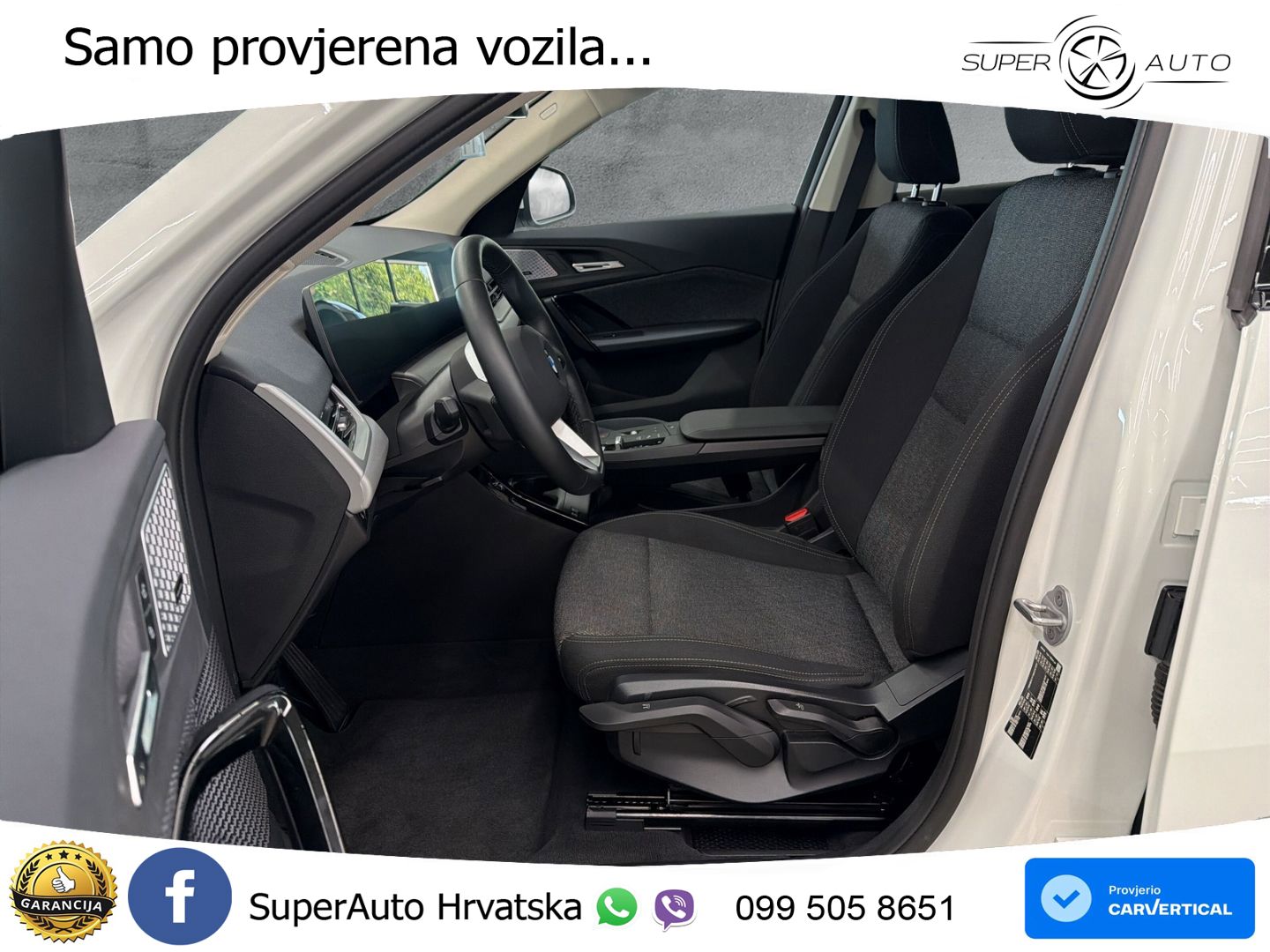 BMW X2 sDrive20i Steptronic