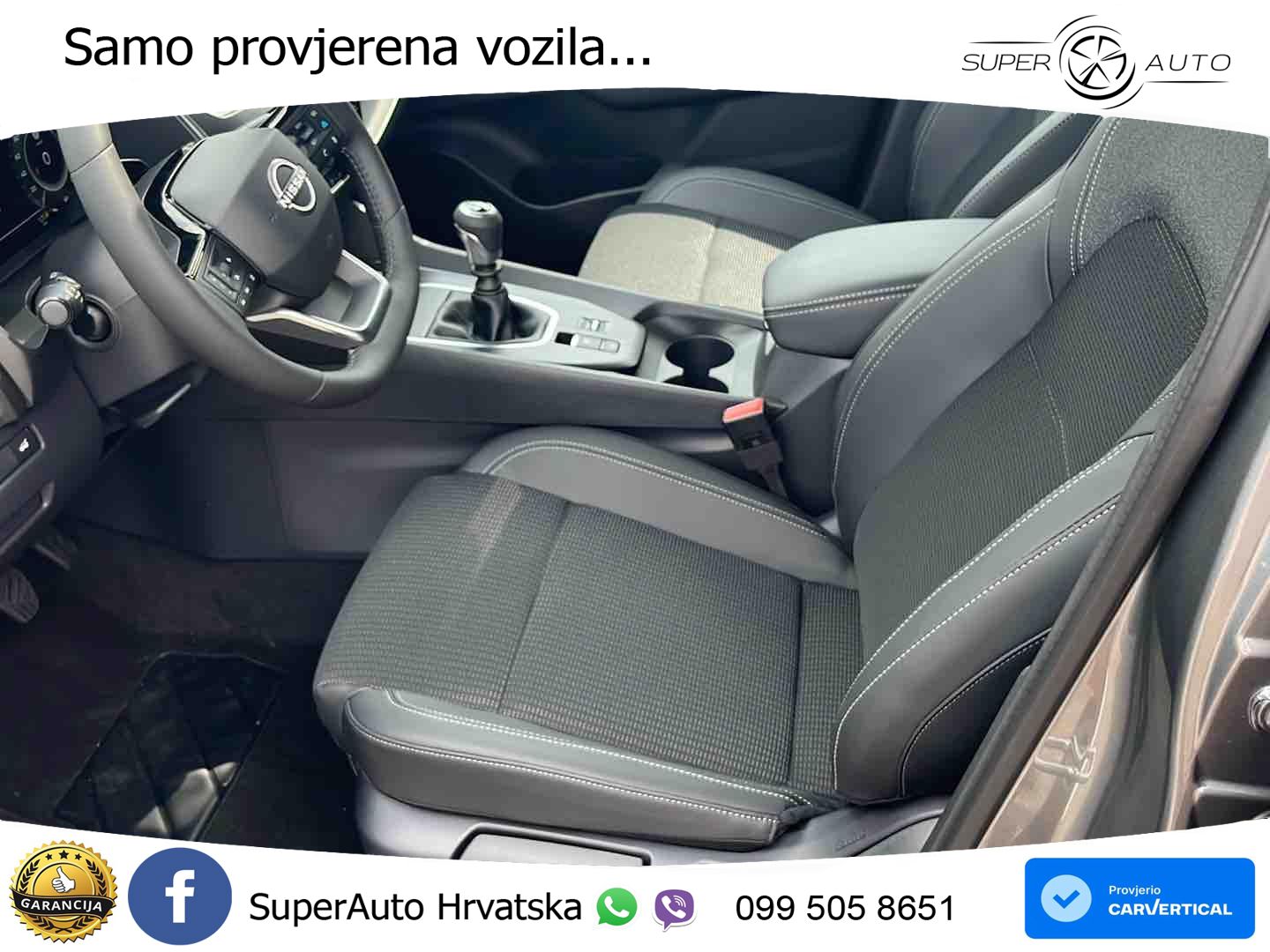 Nissan Qashqai 1.3 DIG-T (158 KS) N-Connecta LED+GR SJED+ACC