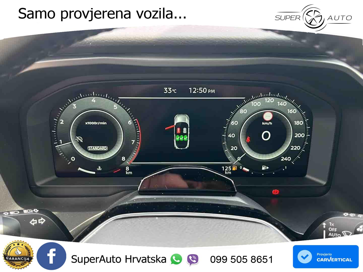 Nissan Qashqai 1.3 DIG-T (158 KS) N-Connecta LED+GR SJED+ACC