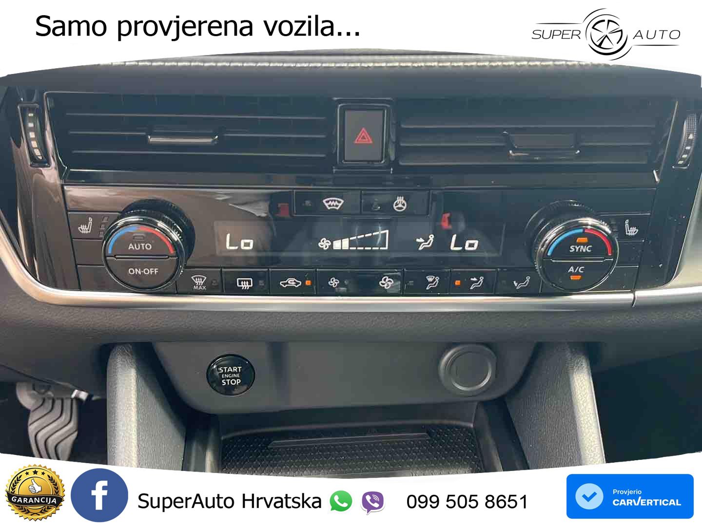 Nissan Qashqai 1.3 DIG-T (158 KS) N-Connecta LED+GR SJED+ACC