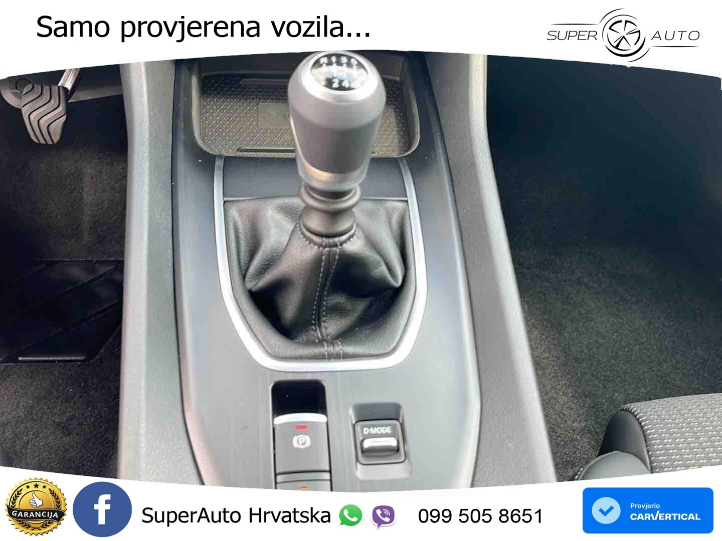 Nissan Qashqai 1.3 DIG-T (158 KS) N-Connecta LED+GR SJED+ACC