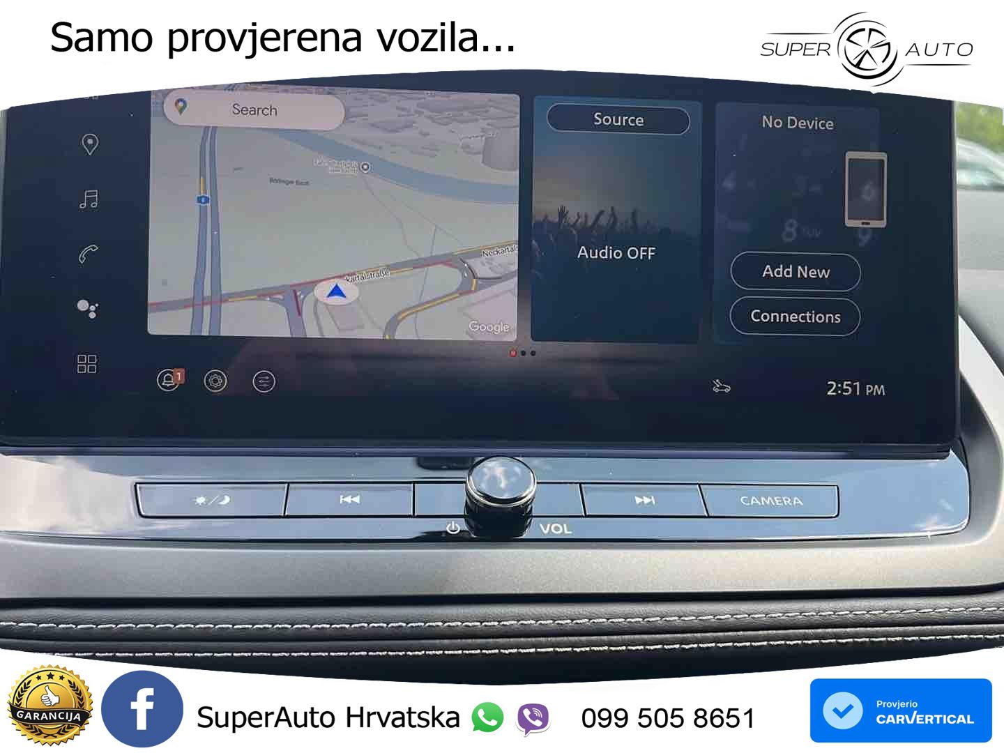 Nissan Qashqai 1.3 DIG-T (158 KS) N-Connecta LED+GR SJED+ACC