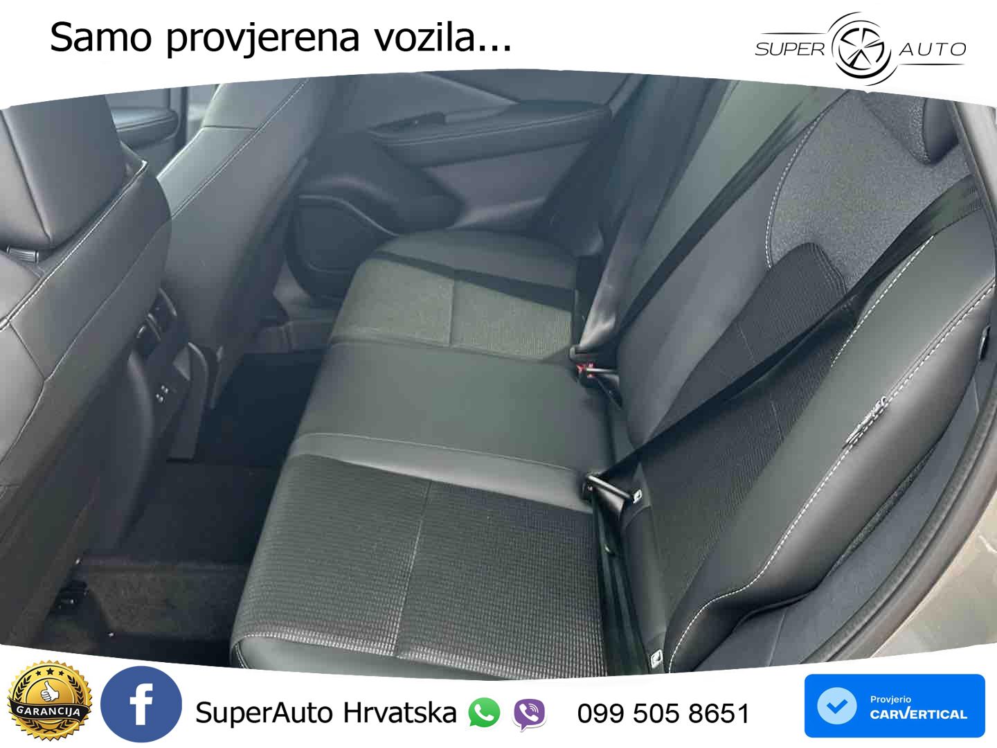 Nissan Qashqai 1.3 DIG-T (158 KS) N-Connecta LED+GR SJED+ACC