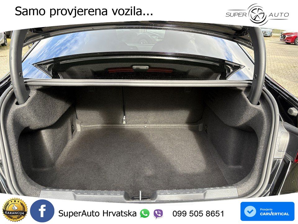 Audi A3 Limuzina 35 TFSI (150 KS) S tronic S line