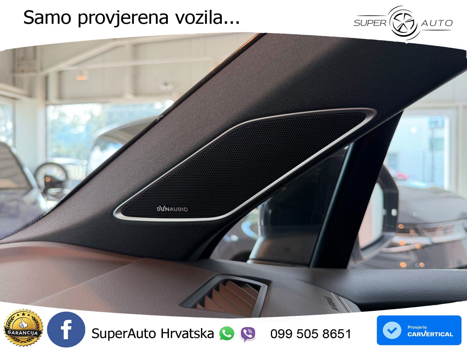 Volkswagen Touareg 3.0 V6 TDI (286 KS) 4MOTION Tiptronic R-Line ZRAČNI+ACC+GR SJED+KAM+PANO