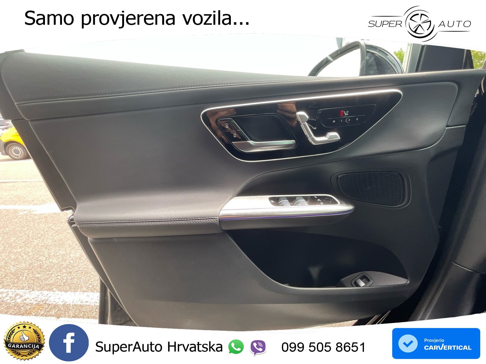 Mercedes GLC 200 (204 KS) 4MATIC 9G-TRONIC AMG LED+GR SJED+ACC