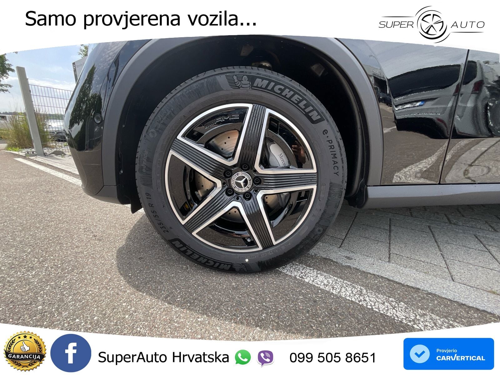 Mercedes GLC 200 (204 KS) 4MATIC 9G-TRONIC AMG LED+GR SJED+ACC