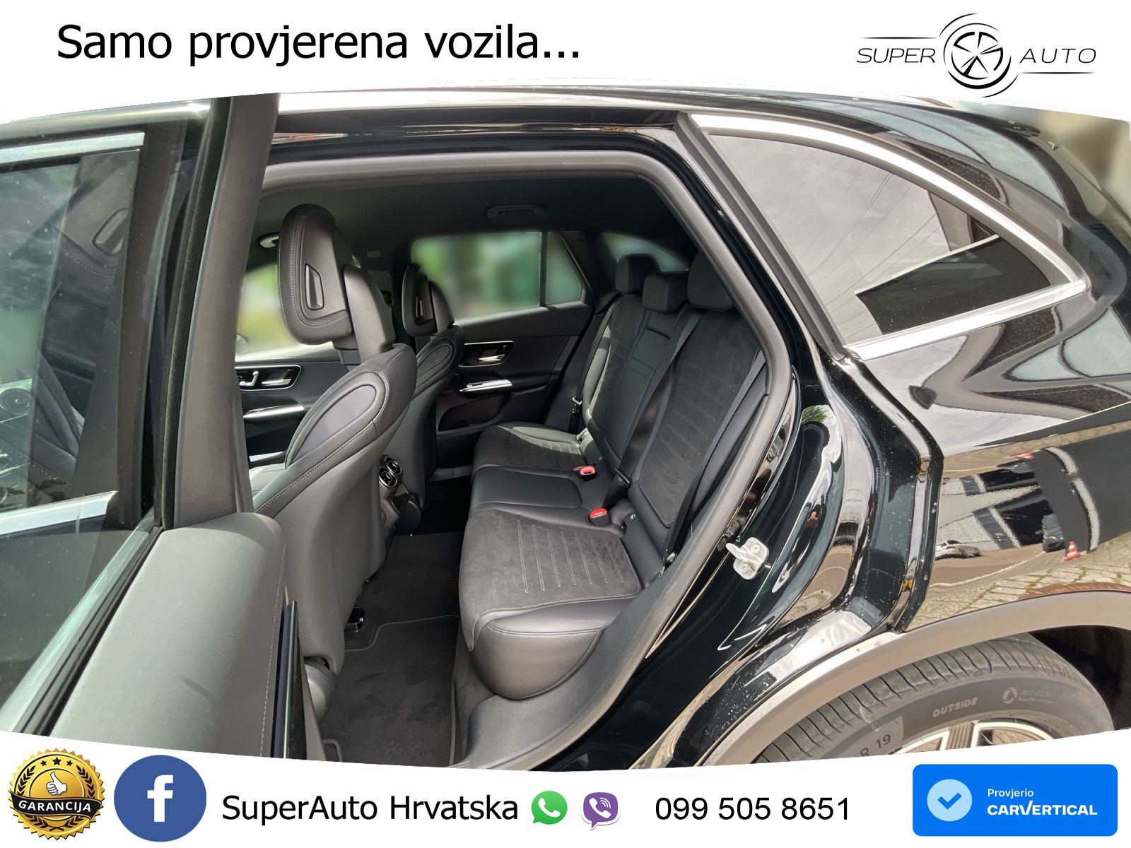 Mercedes GLC 200 (204 KS) 4MATIC 9G-TRONIC AMG LED+GR SJED+ACC