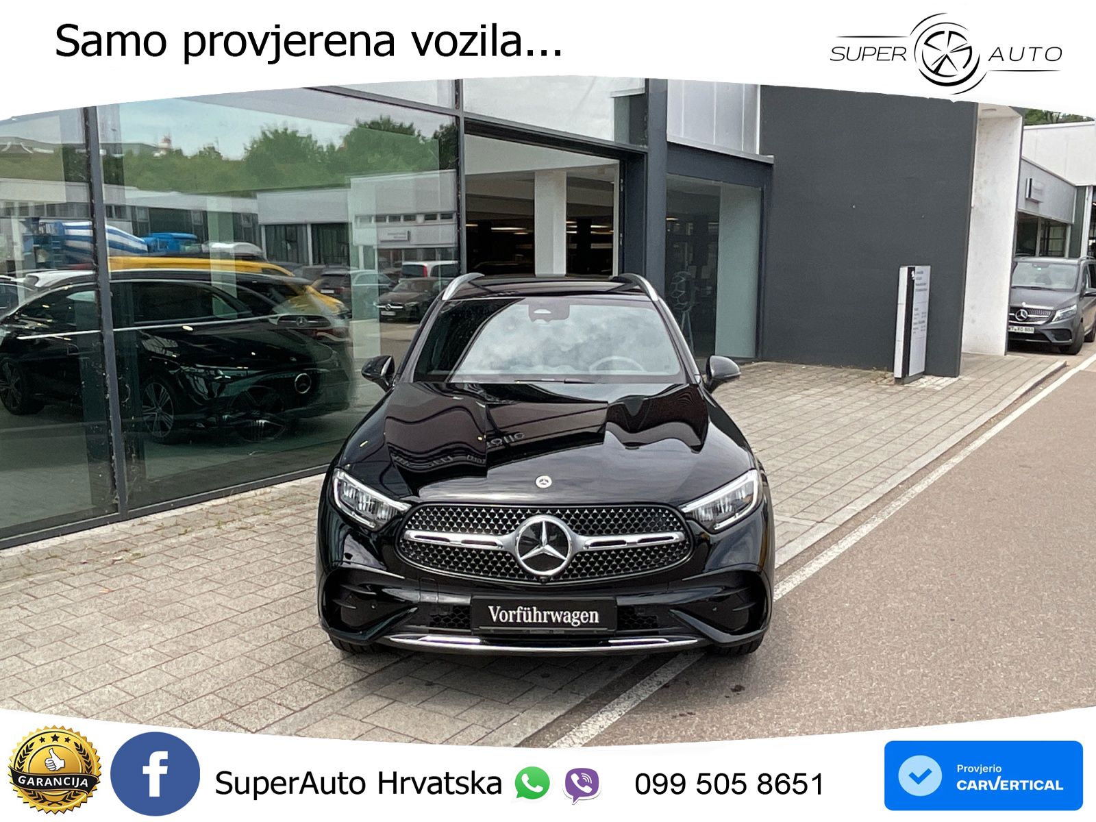 Mercedes GLC 200 (204 KS) 4MATIC 9G-TRONIC AMG LED+GR SJED+ACC