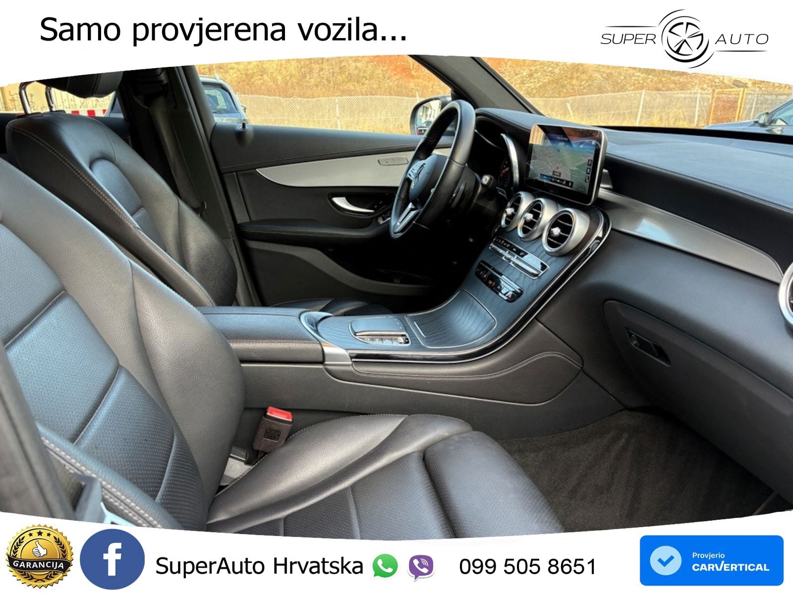 Mercedes GLC Coupe 220d (194 KS) 4MATIC G-TRONIC Exclusive