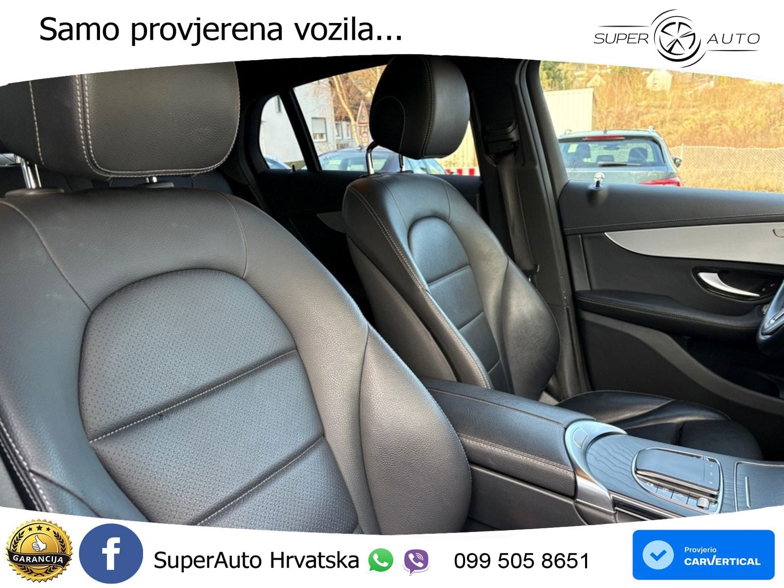 Mercedes GLC Coupe 220d (194 KS) 4MATIC G-TRONIC Exclusive