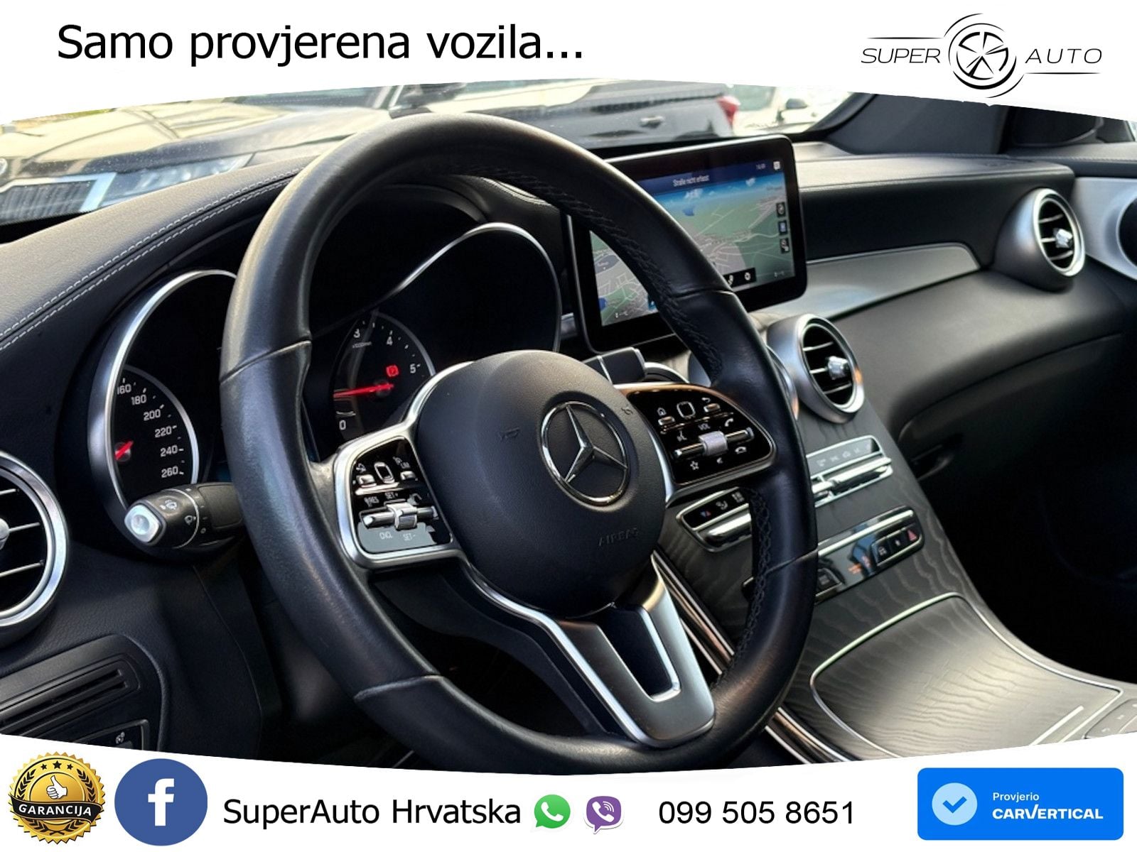 Mercedes GLC Coupe 220d (194 KS) 4MATIC G-TRONIC Exclusive