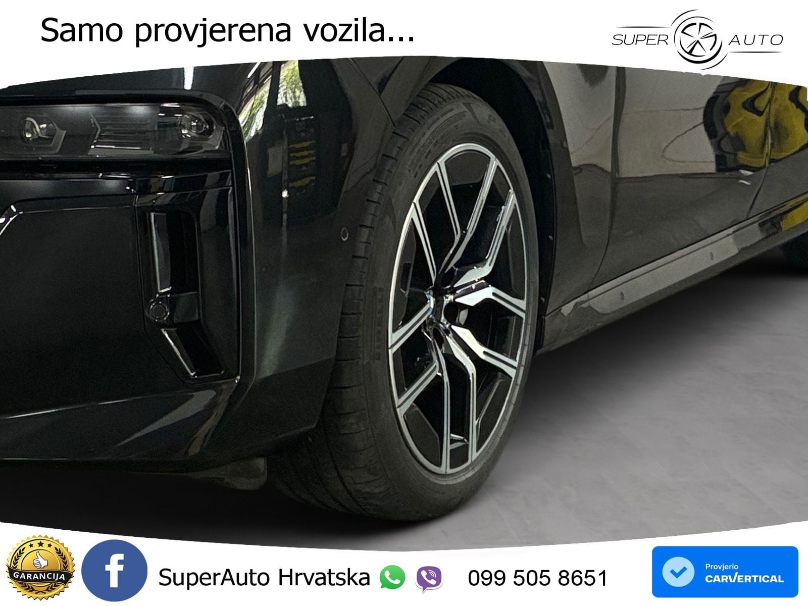 BMW 740d (299 KS) xDrive Steptronic M Sport LED+GR SJED+ACC
