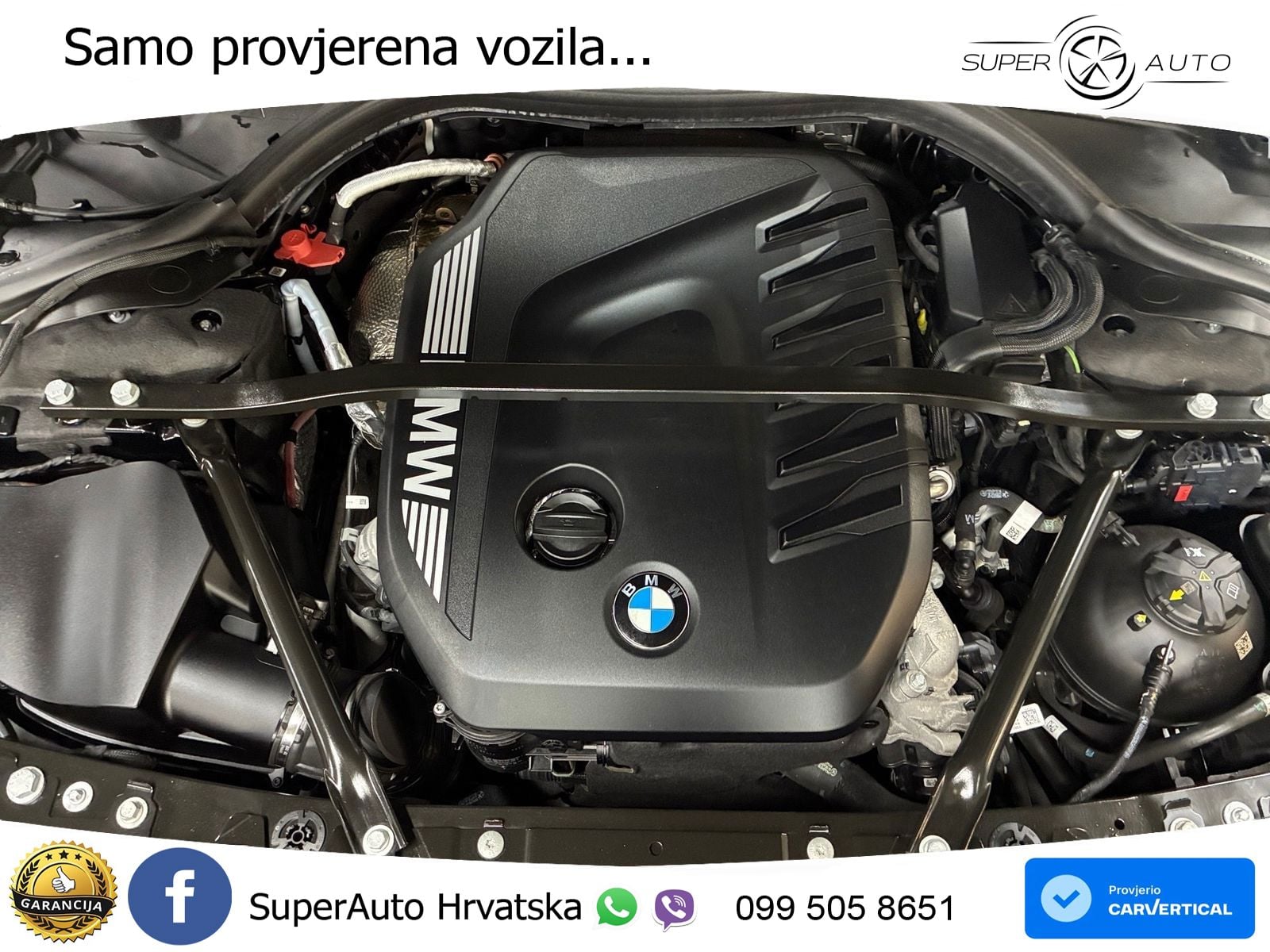 BMW 740d (299 KS) xDrive Steptronic M Sport LED+GR SJED+ACC