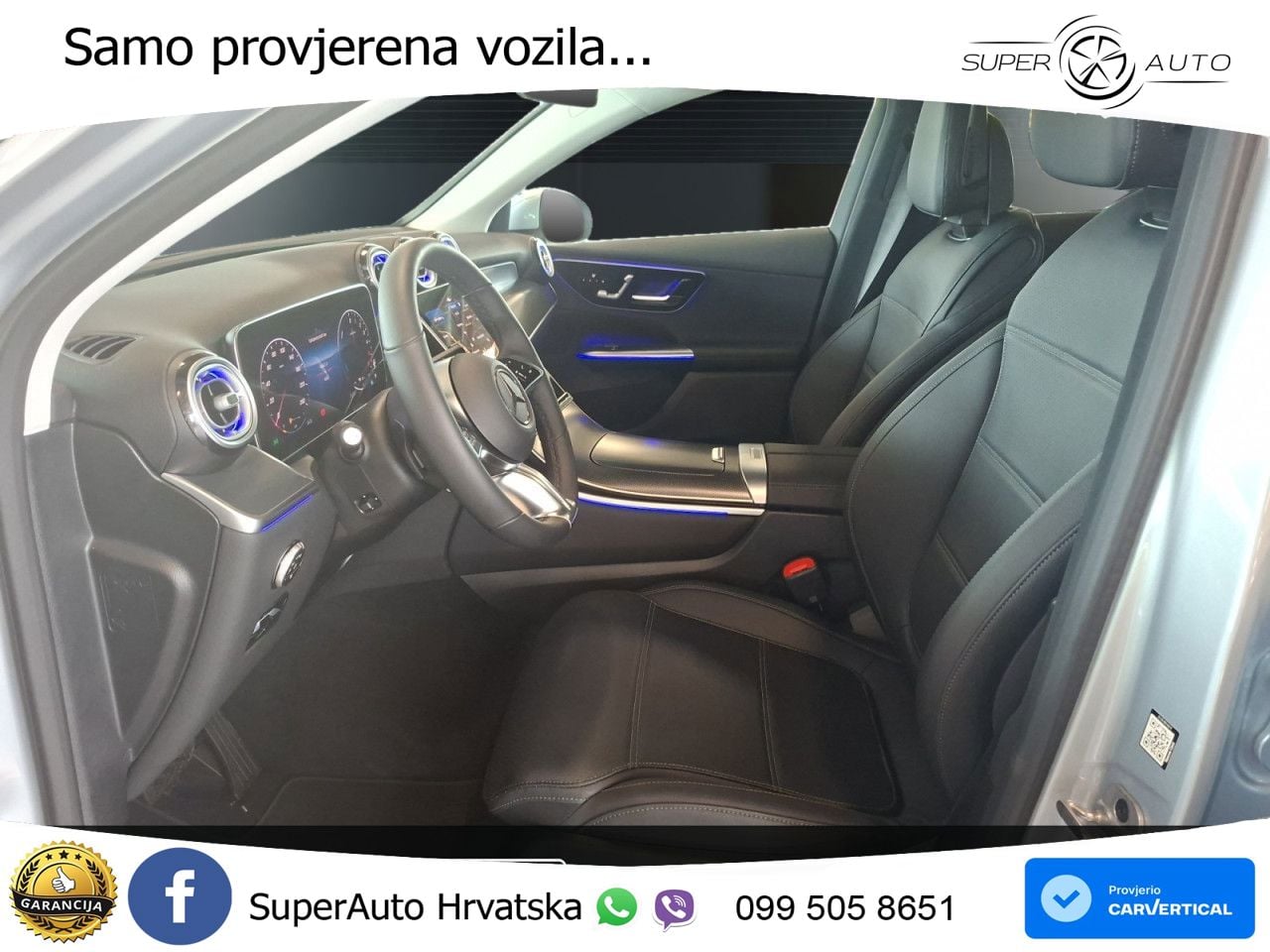 Mercedes GLC Coupe 300de (333 KS) 4MATIC 9G-TRONIC Avantgarde