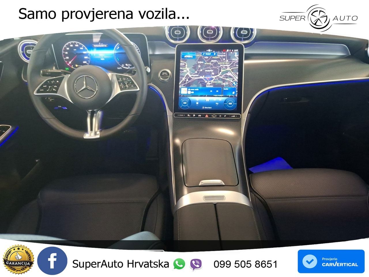 Mercedes GLC Coupe 300de (333 KS) 4MATIC 9G-TRONIC Avantgarde