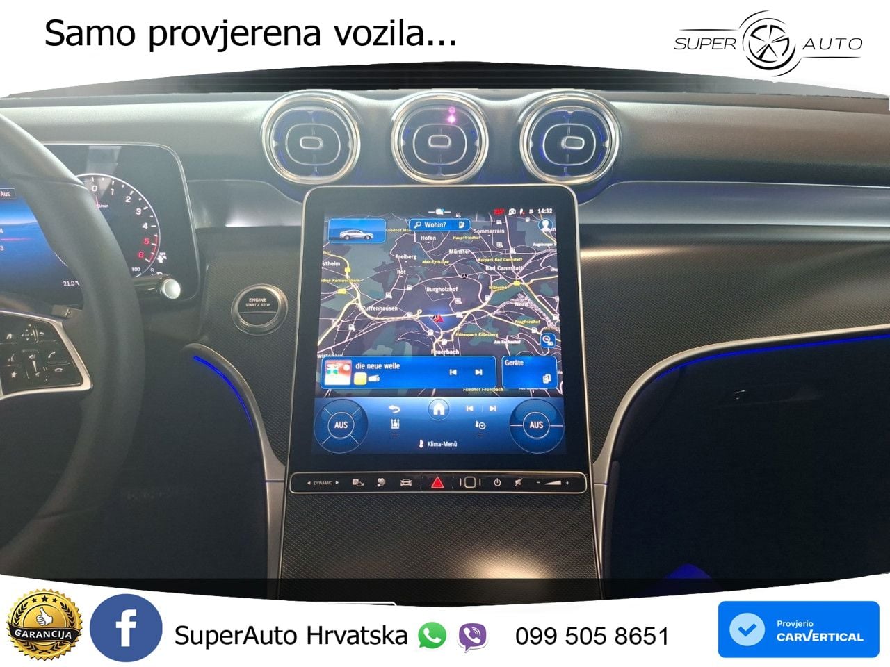 Mercedes GLC Coupe 300de (333 KS) 4MATIC 9G-TRONIC Avantgarde