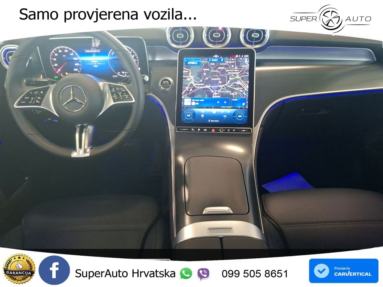 Mercedes GLC Coupe 300de (333 KS) 4MATIC 9G-TRONIC Avantgarde