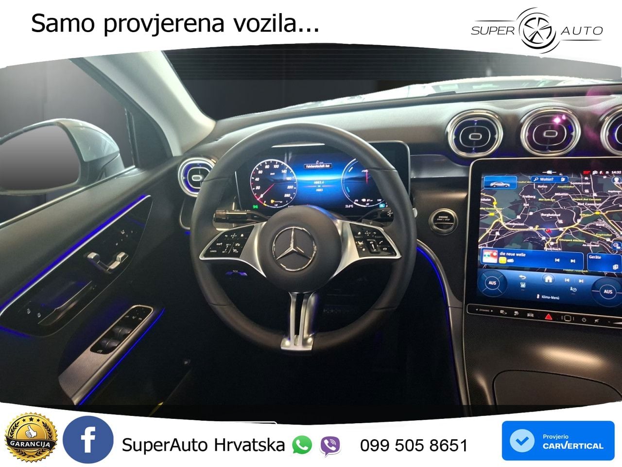 Mercedes GLC Coupe 300de (333 KS) 4MATIC 9G-TRONIC Avantgarde