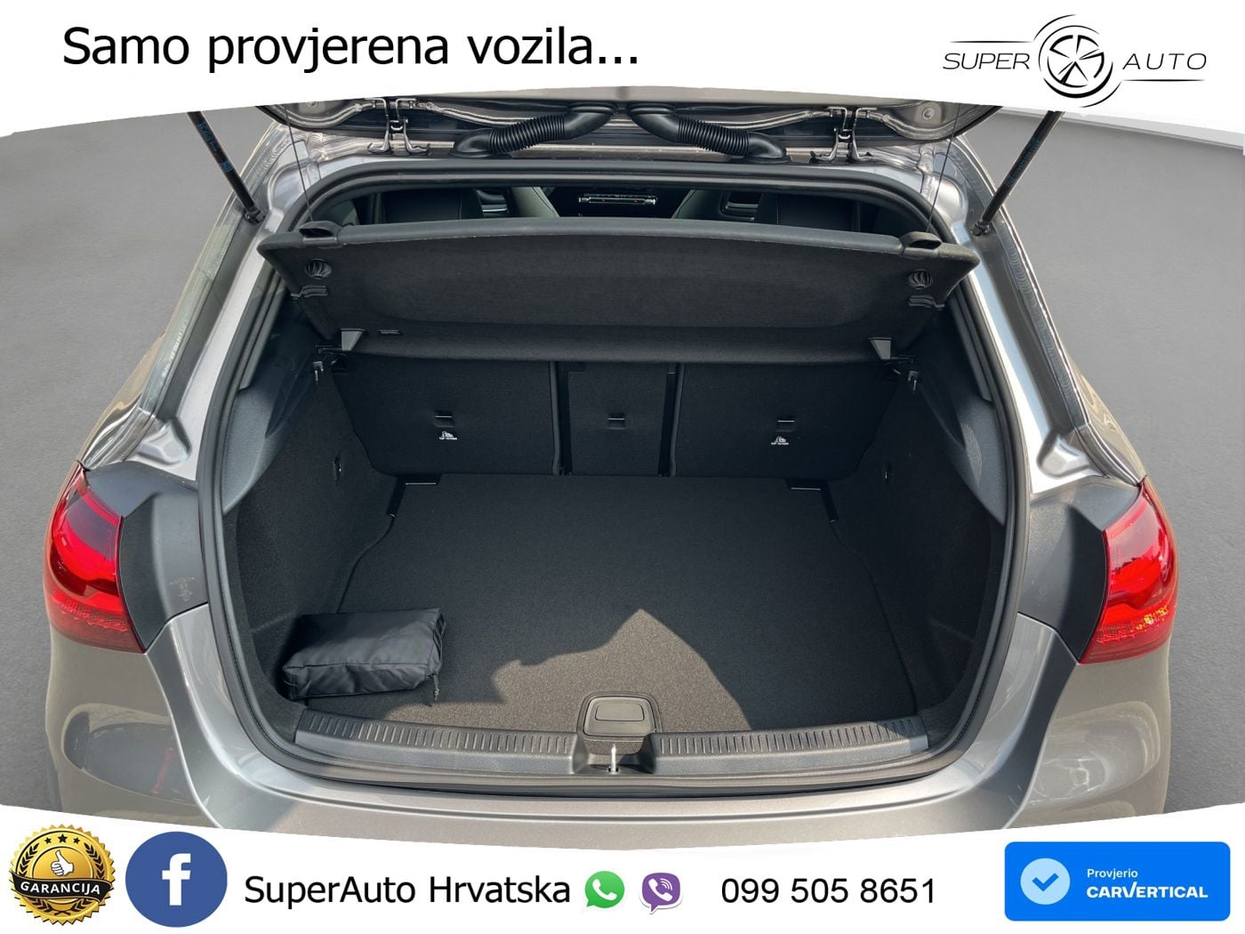 Mercedes-Benz A 200 7G-DCT