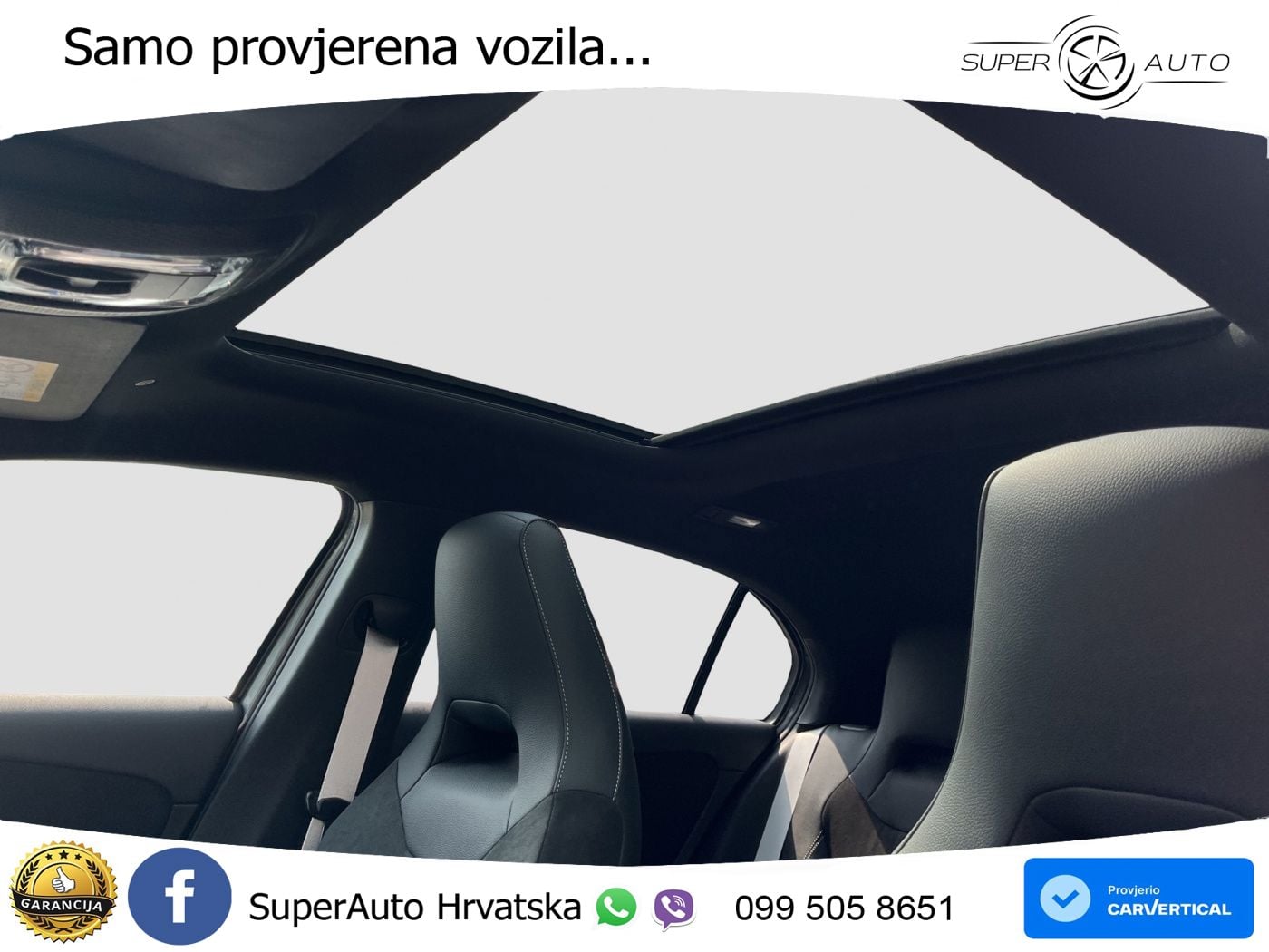 Mercedes-Benz A 200 7G-DCT