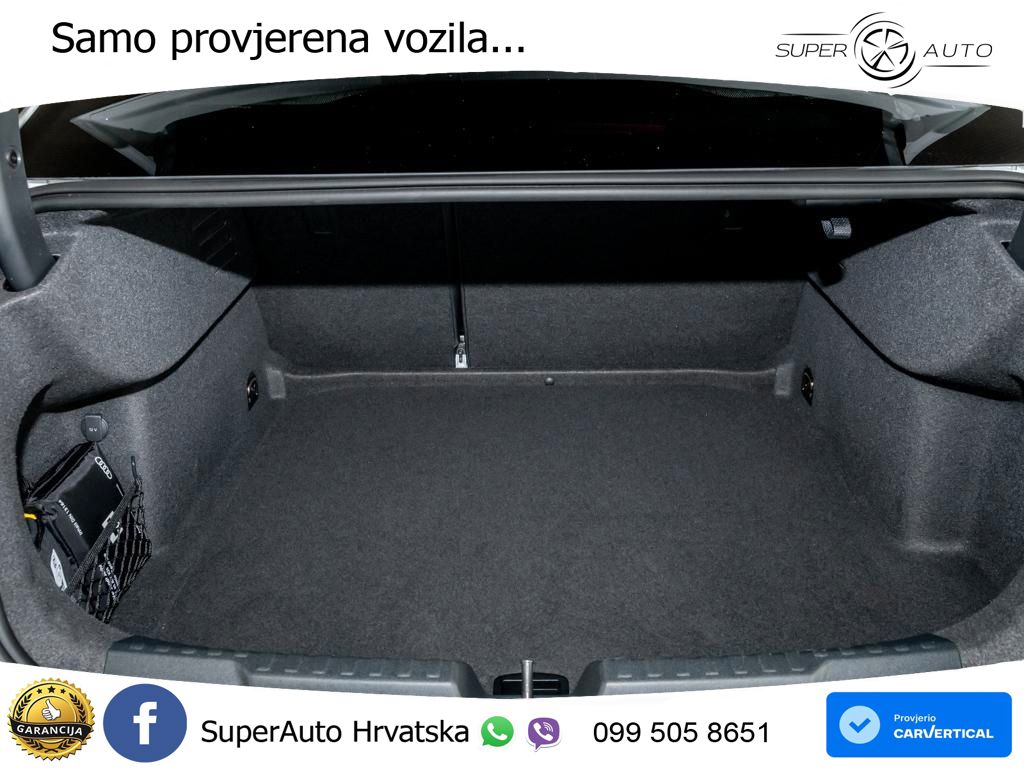 Audi S3 Limuzina 2.0 TFSI (333 KS) quattro S tronic
