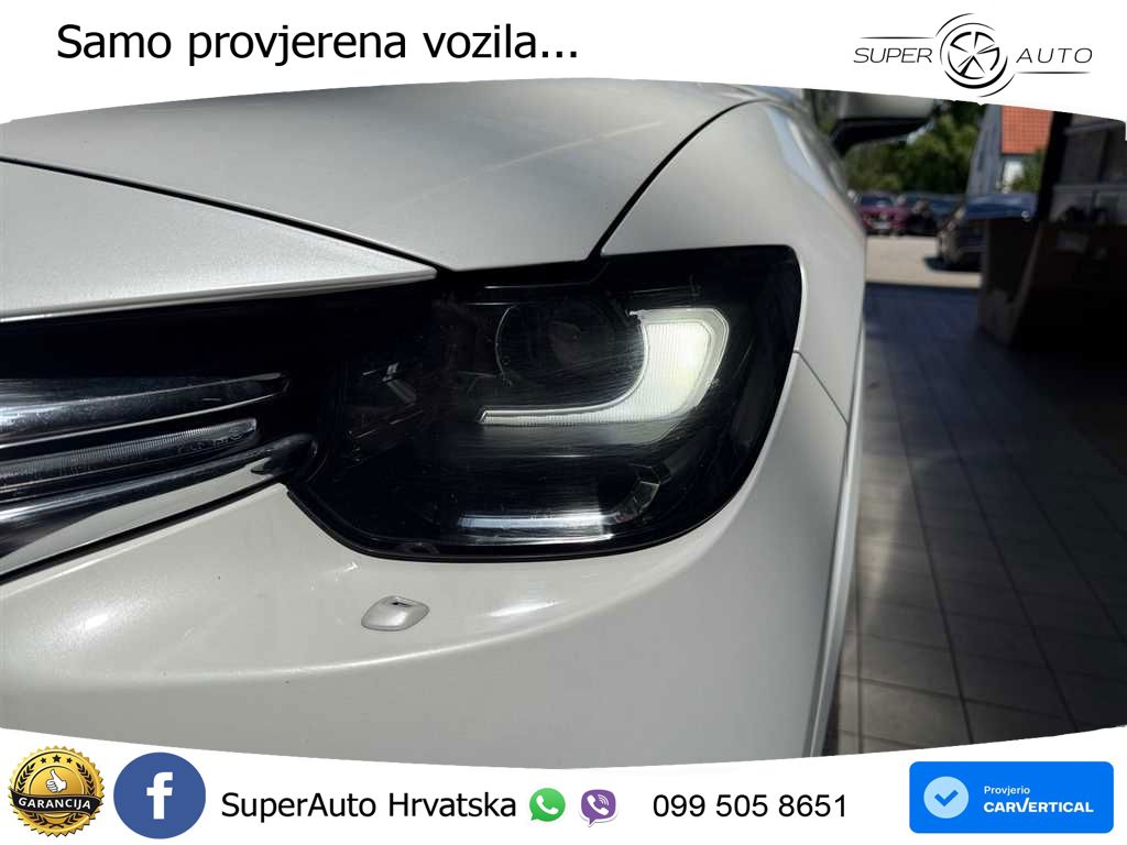 Mazda CX-60 3.3 e-Skyactiv D (254 KS) AWD Automatic