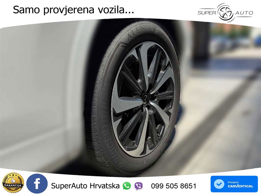 Mazda CX-60 3.3 e-Skyactiv D (254 KS) AWD Automatic