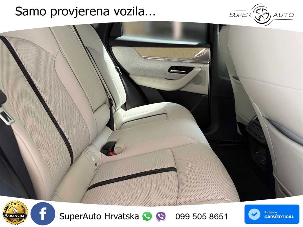 Mazda CX-60 3.3 e-Skyactiv D (254 KS) AWD Automatic